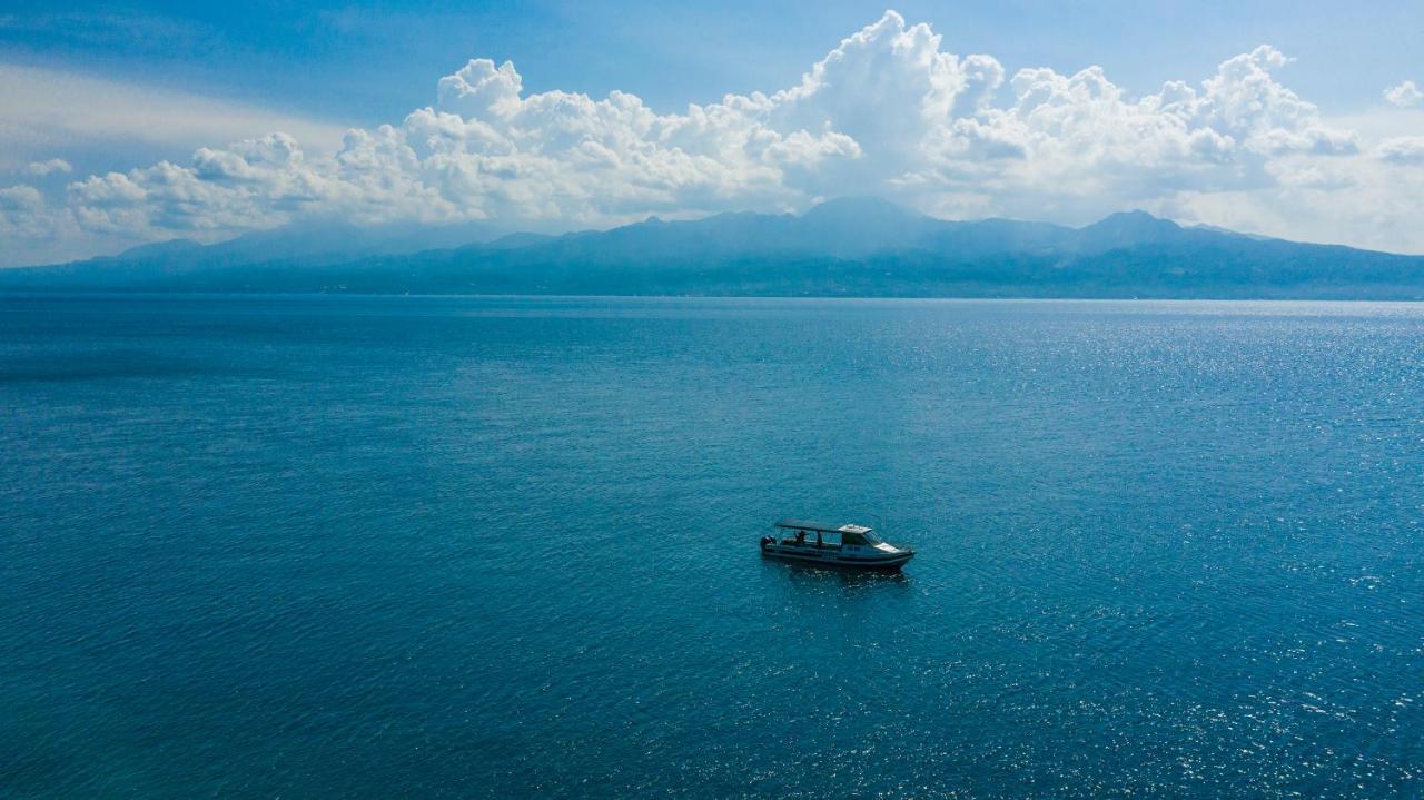 埃莫潜水度假村 桑坦德 外观 照片